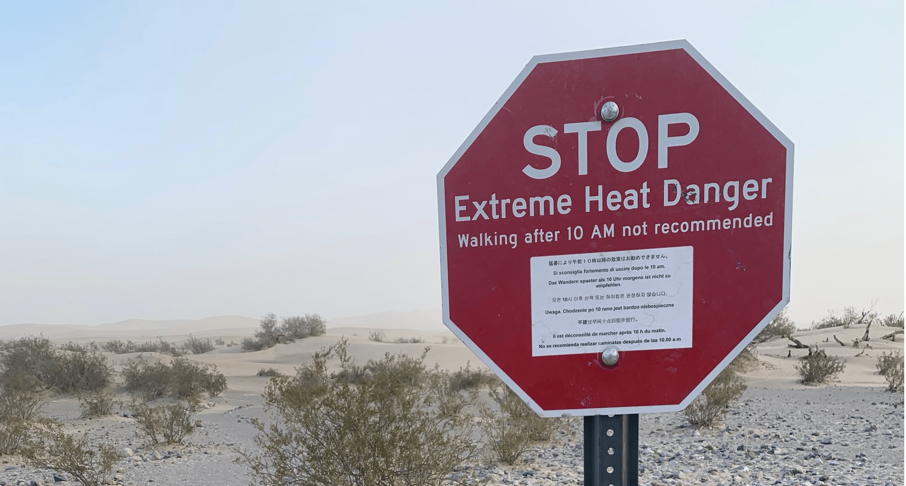 SEO to GEO: Mental Model #7 - See Signs